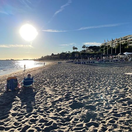 Beautiful Holiday Apartment 2 Bedroom Beach And Pool Malaga Marbella Calahonda Royale Mijas Costa Spain Exterior foto