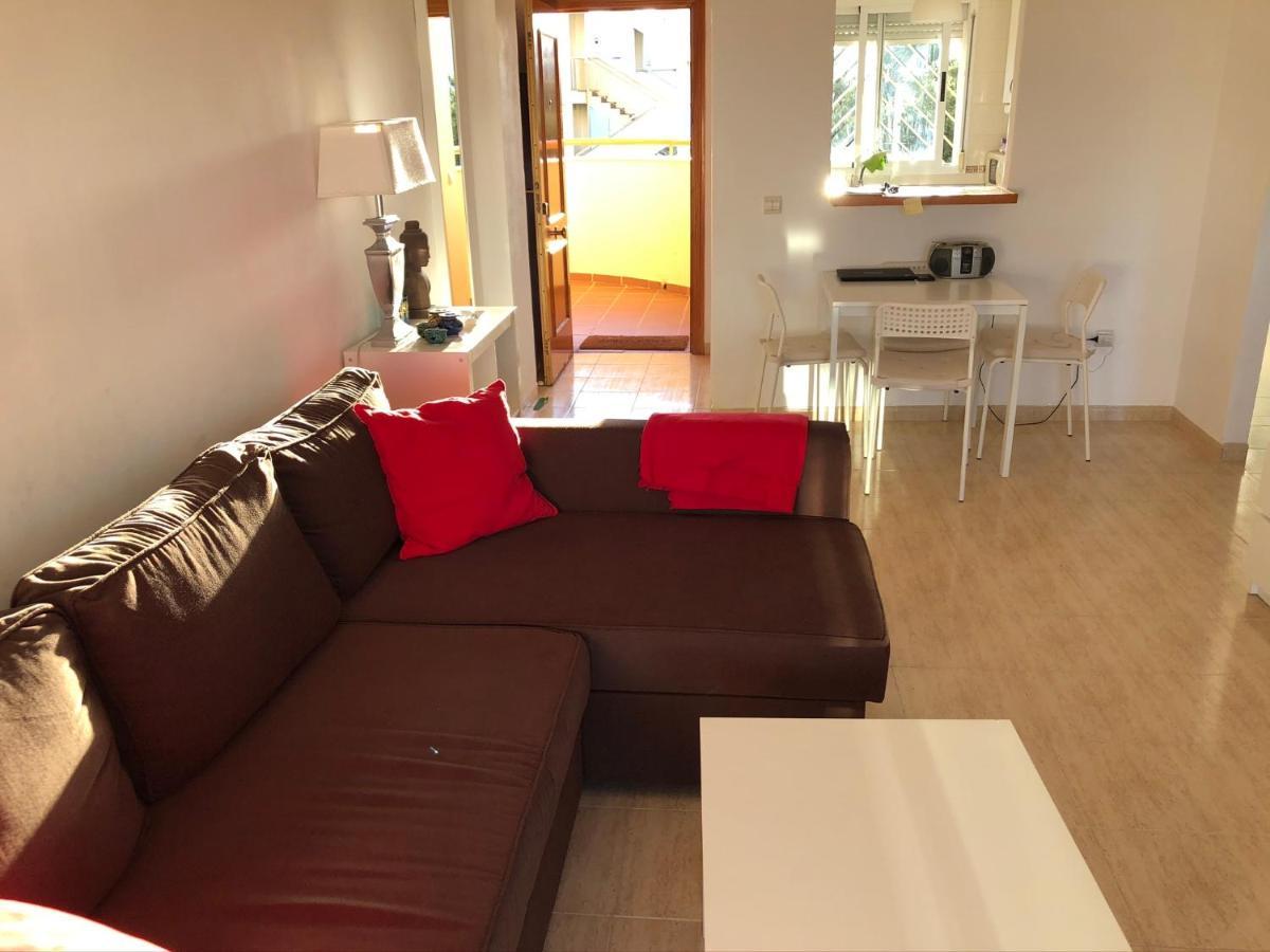 Beautiful Holiday Apartment 2 Bedroom Beach And Pool Malaga Marbella Calahonda Royale Mijas Costa Spain Exterior foto