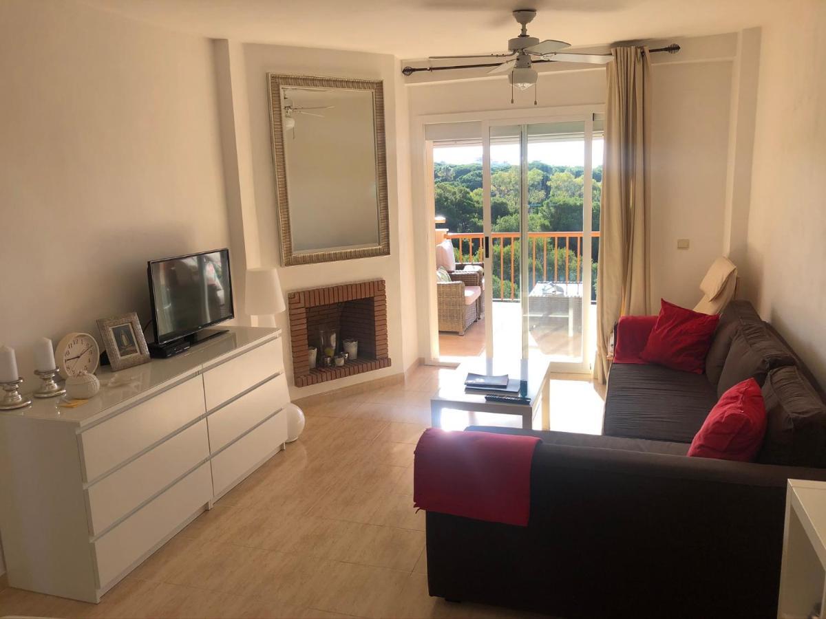 Beautiful Holiday Apartment 2 Bedroom Beach And Pool Malaga Marbella Calahonda Royale Mijas Costa Spain Exterior foto
